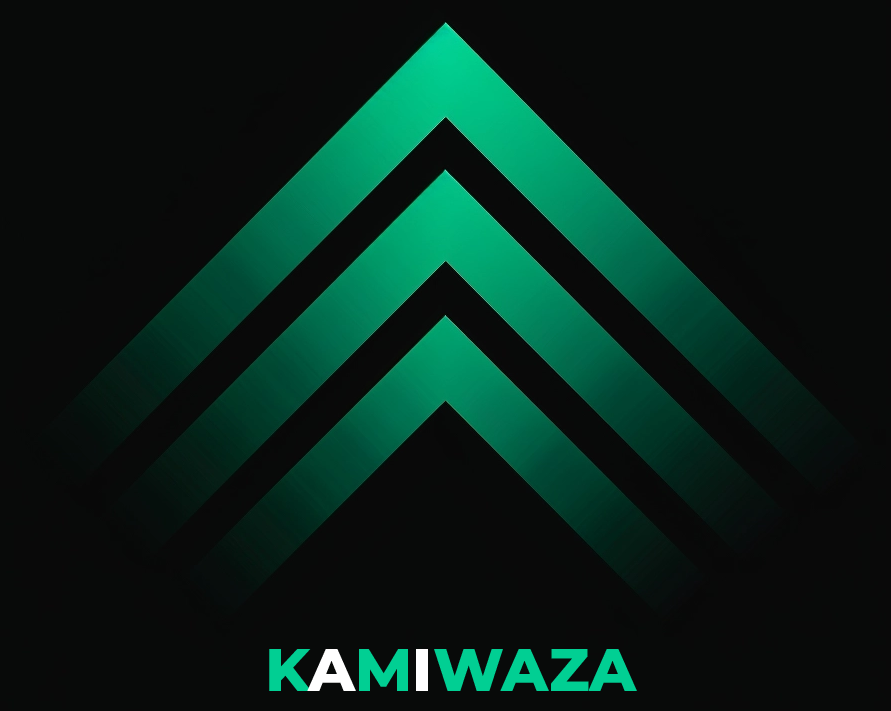 Kamiwaza full