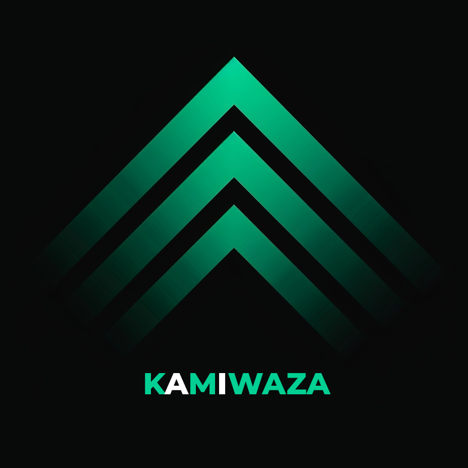 Kamiwaza icon