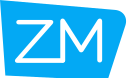 ZM Logo