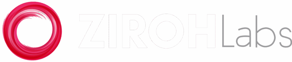Ziroh Labs White