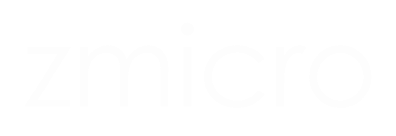 zmicro logo white 1