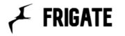 frigate logo frigate logo